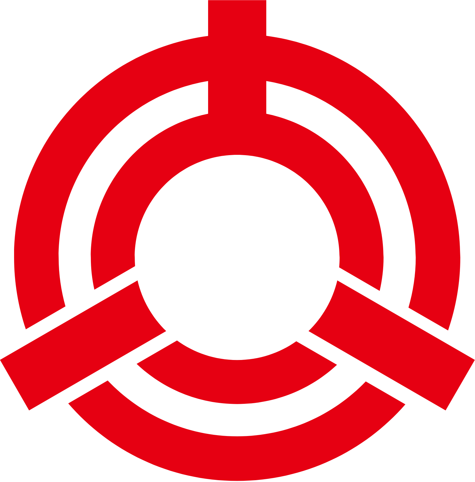 Tatung Co., Ltd. logo (transparent PNG)