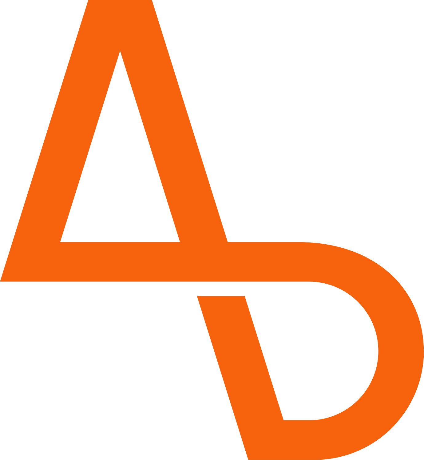 Arabian Drilling Company logo (PNG transparent)