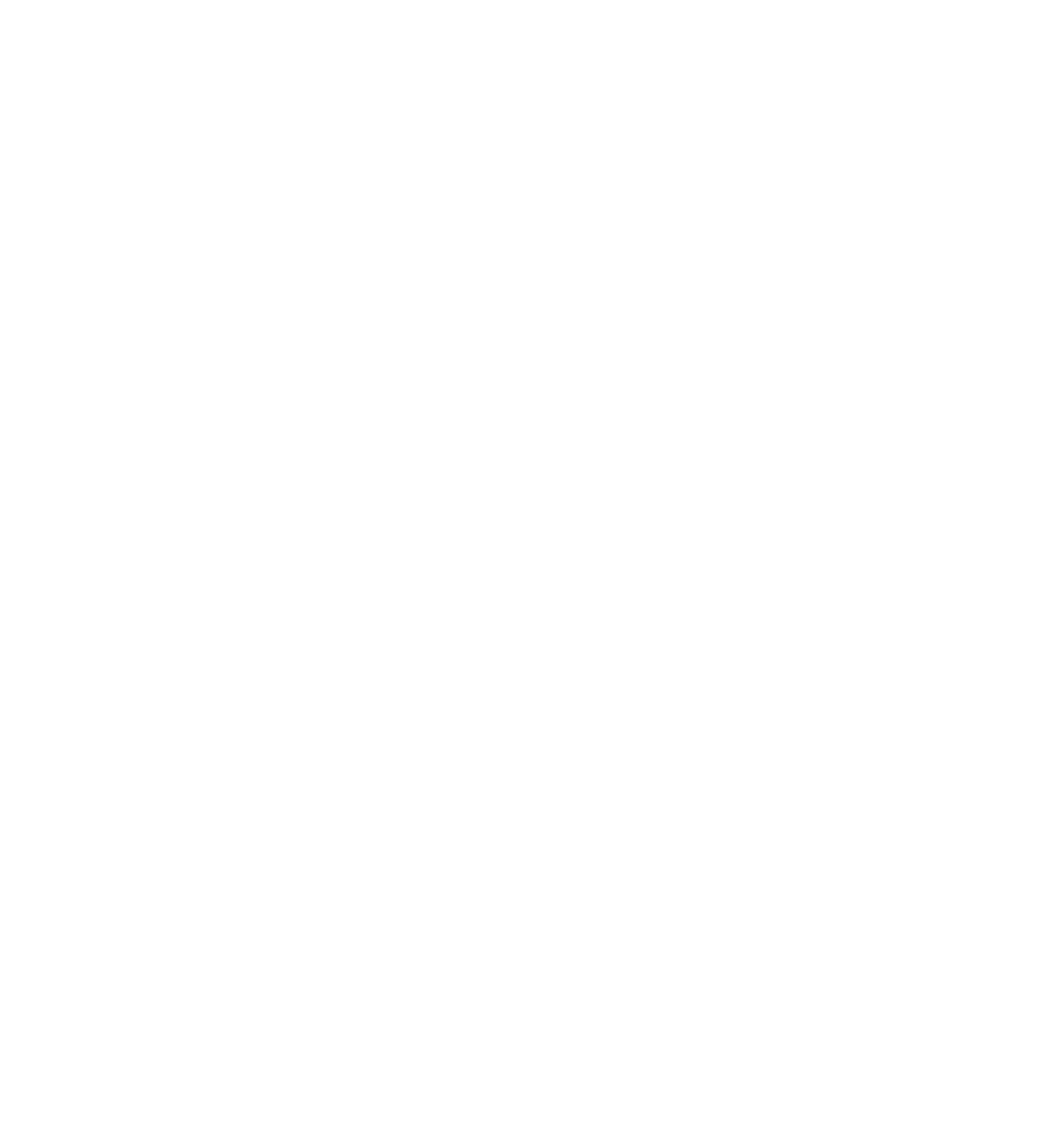 Arabian Drilling Company logo pour fonds sombres (PNG transparent)