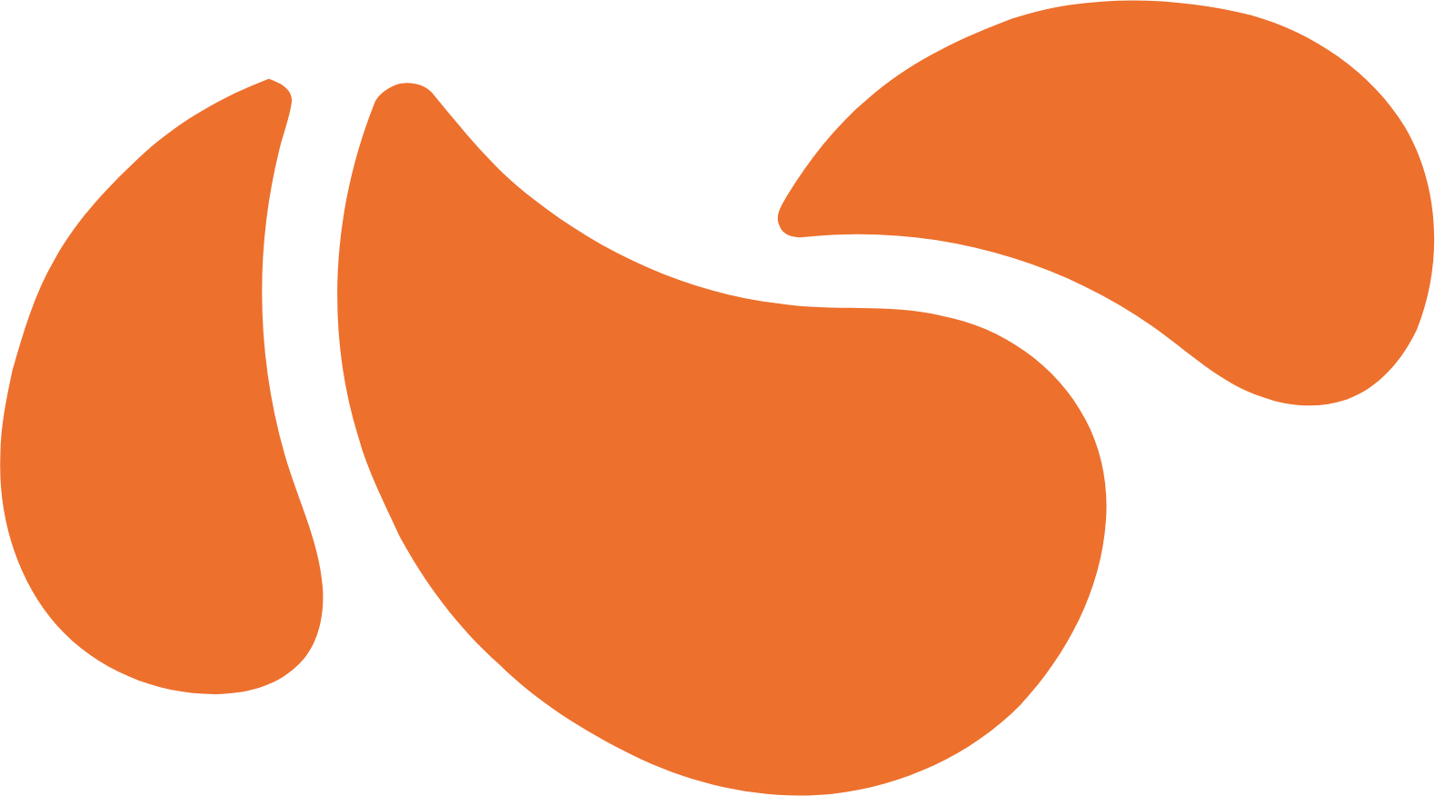 XD Inc. Logo (transparentes PNG)