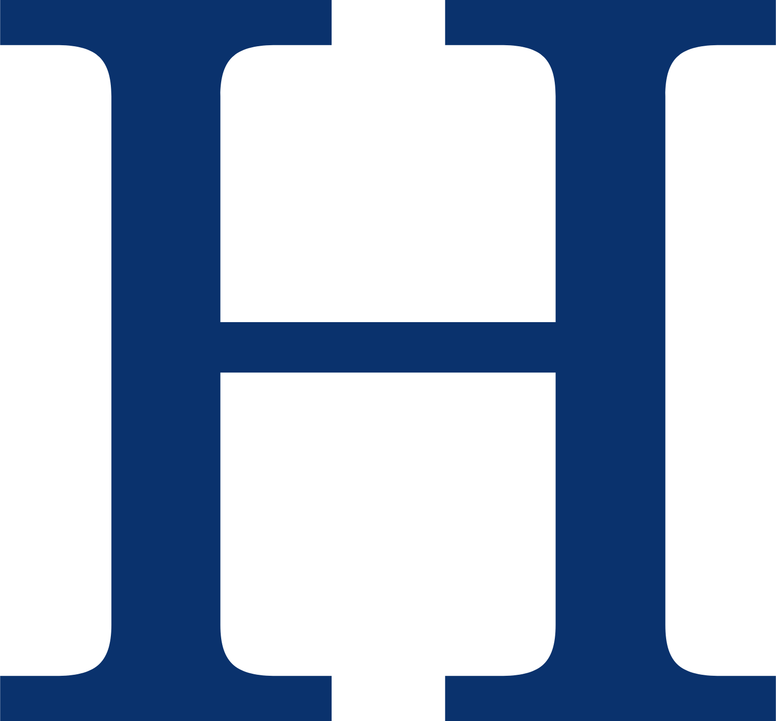 Hakuhodo DY Holdings logo (PNG transparent)