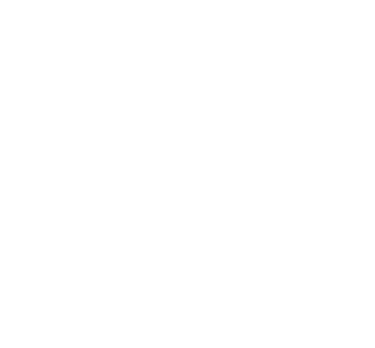 Hakuhodo DY Holdings logo pour fonds sombres (PNG transparent)