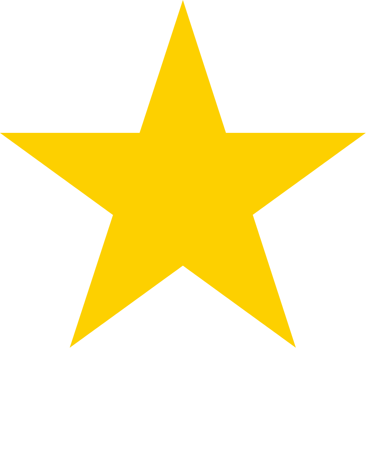 Sapporo logo fulle size on a dark background (transparent PNG)