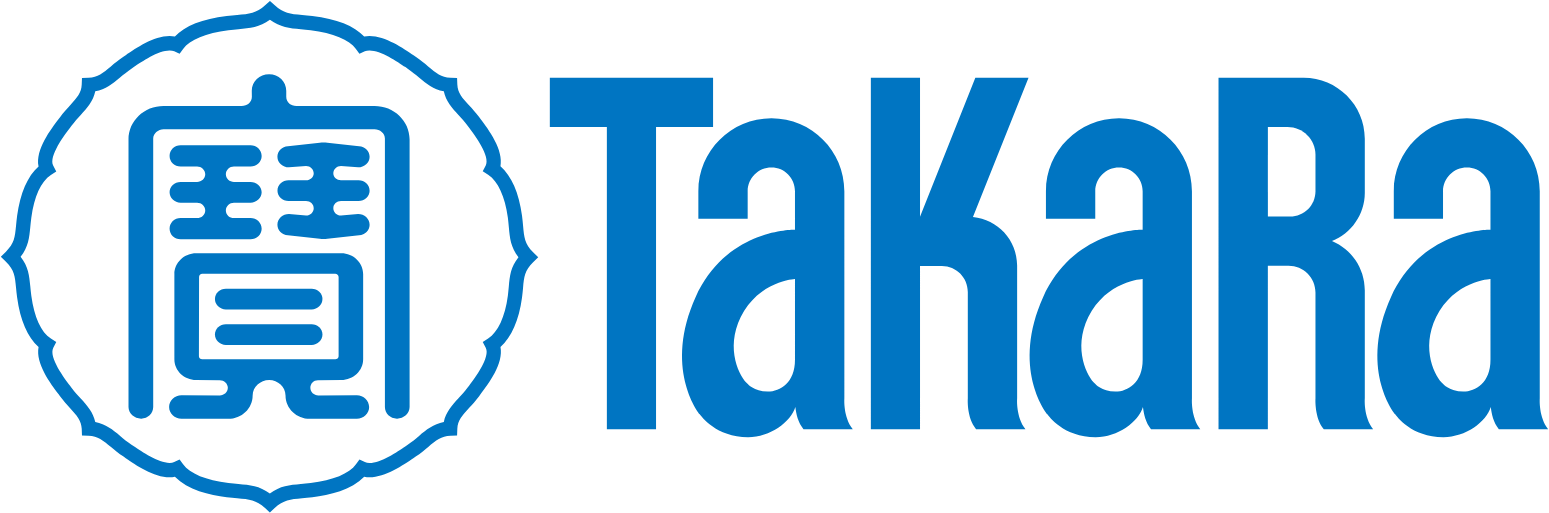 Takara Holdings logo large (transparent PNG)