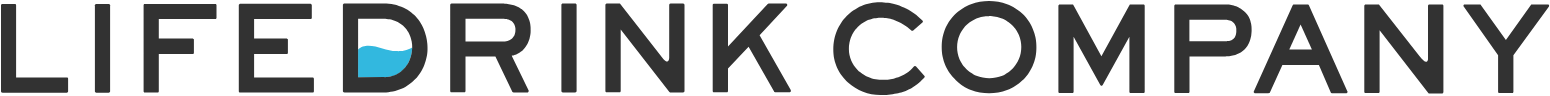 Lifedrink Company logo large (transparent PNG)