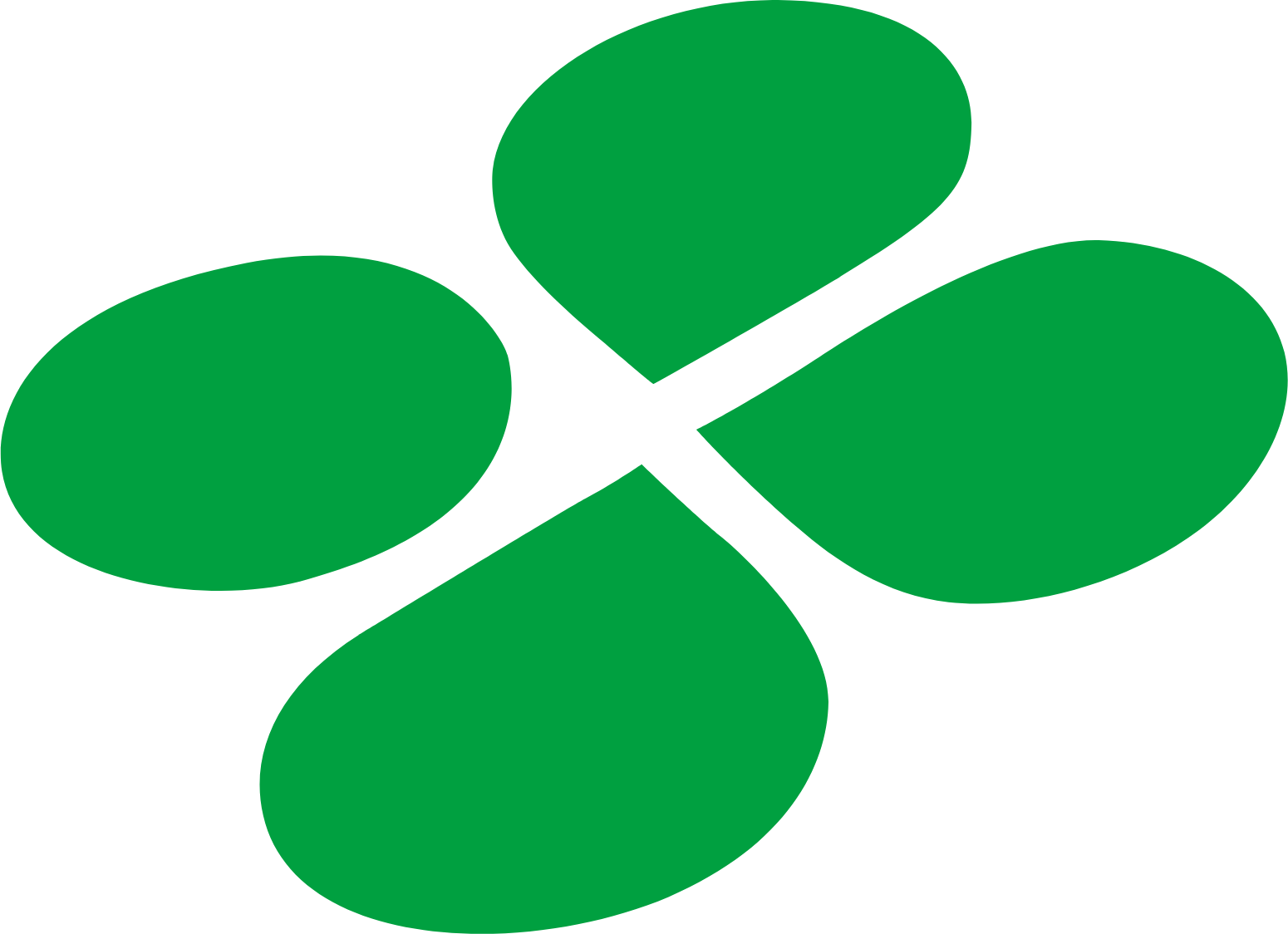 Ito En, Ltd. logo (transparent PNG)