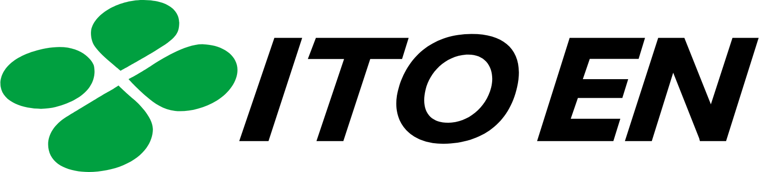 Ito En, Ltd. logo large (transparent PNG)