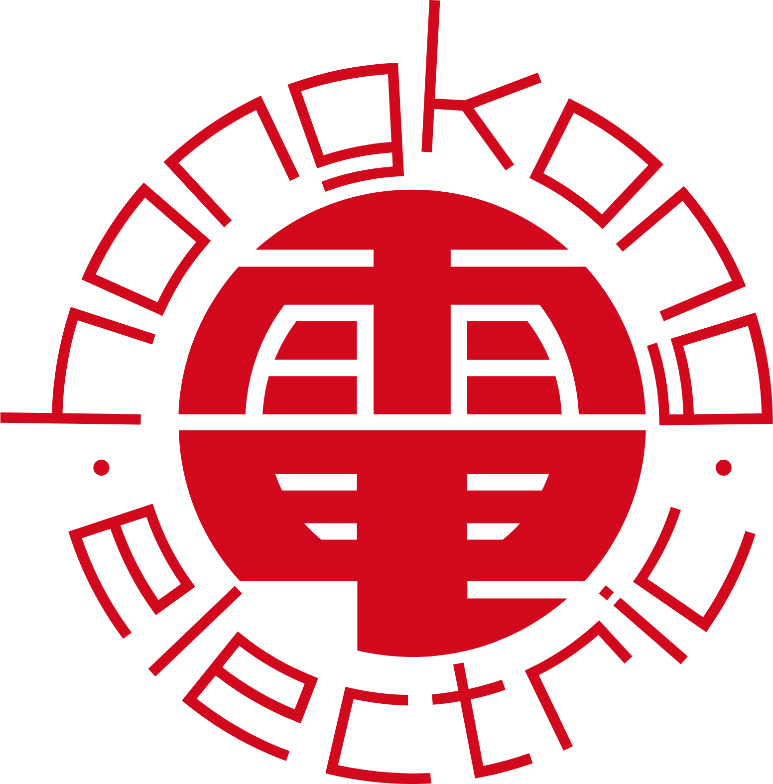 HK Electric Investments logo (transparent PNG)