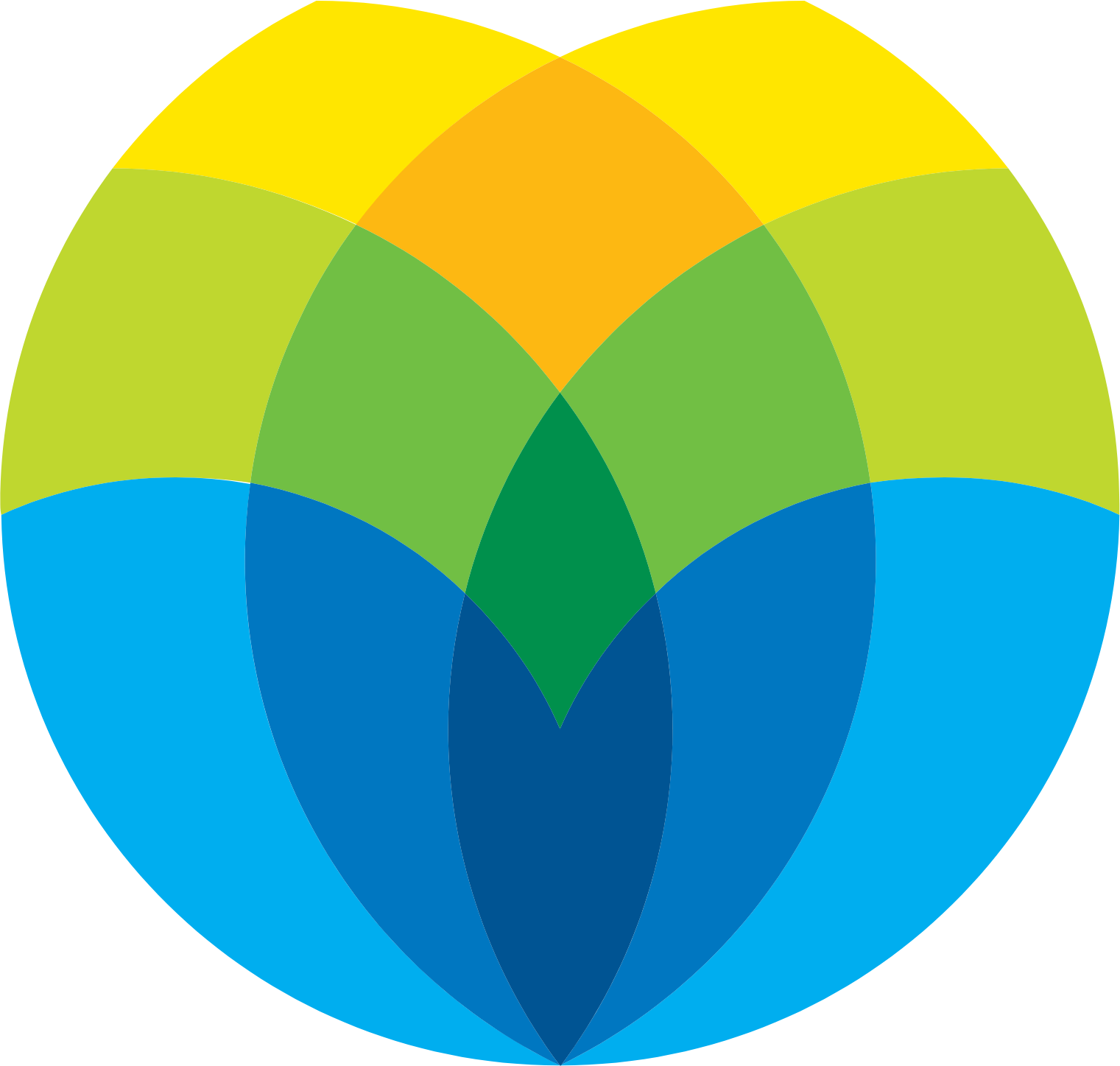 ENN Energy Logo (transparentes PNG)