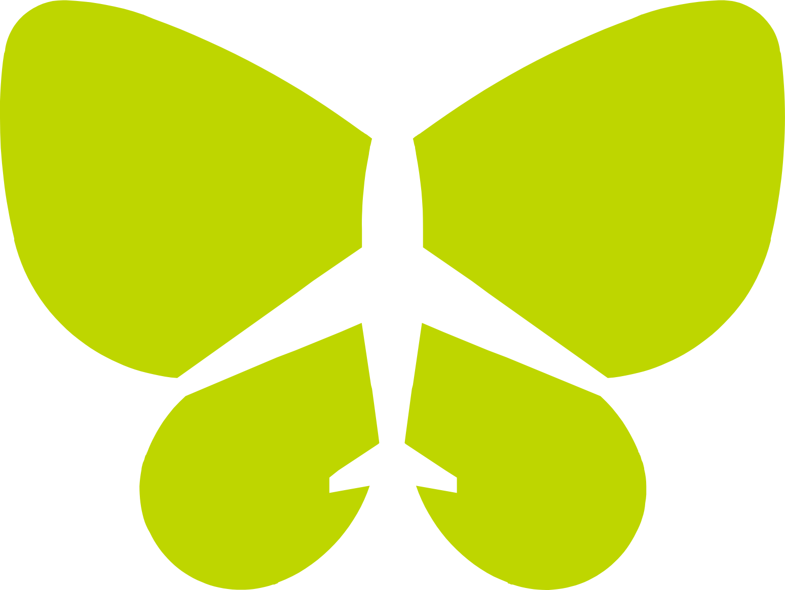 Jin Air
 logo (transparent PNG)