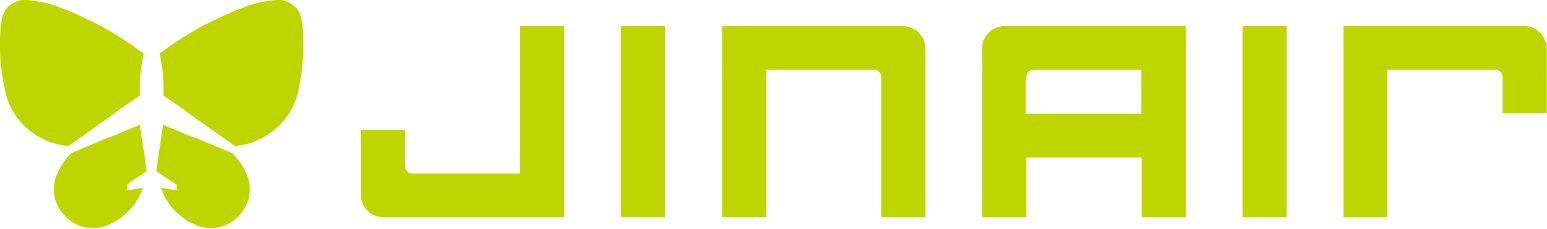 Jin Air
 logo large (transparent PNG)