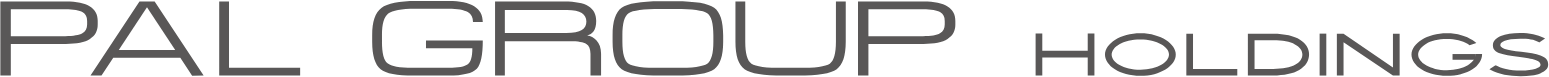 PAL GROUP Holdings logo large (transparent PNG)