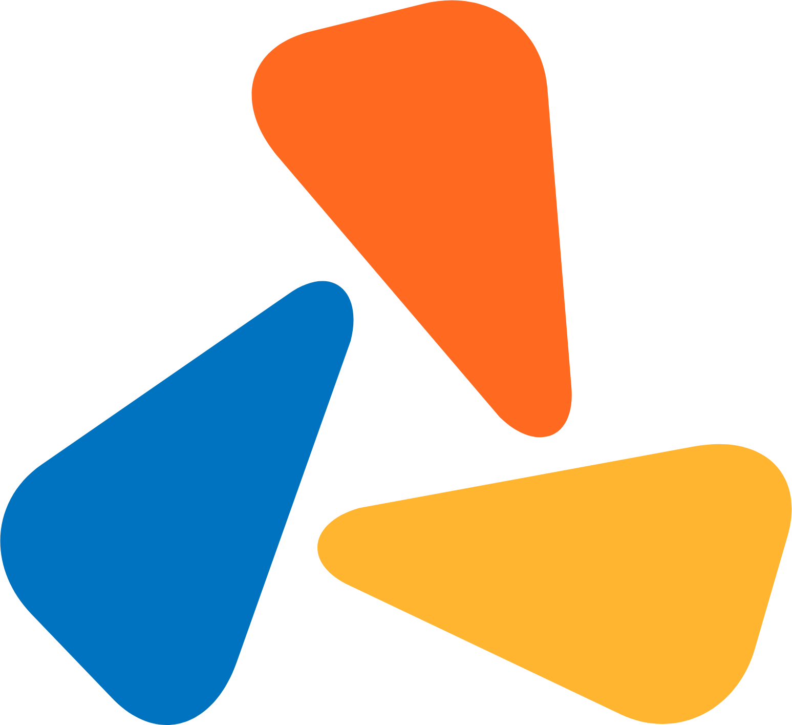 Arata Corporation logo (PNG transparent)