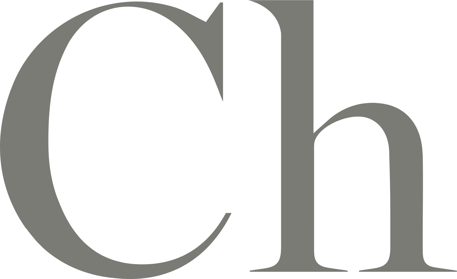 Champion REIT
 Logo (transparentes PNG)