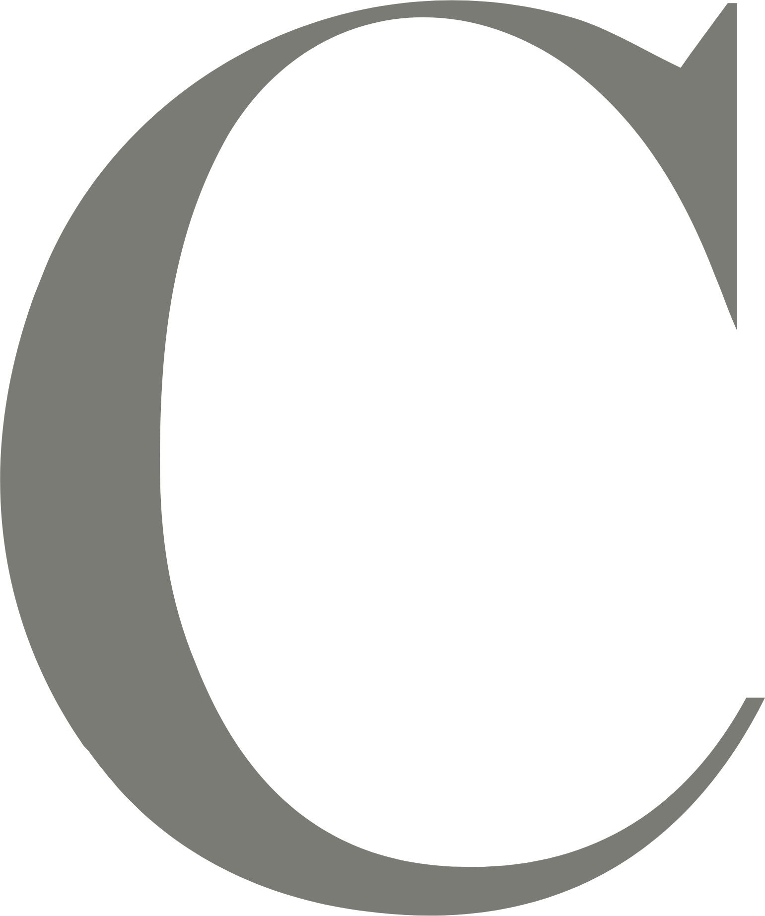 Champion REIT
 logo (transparent PNG)