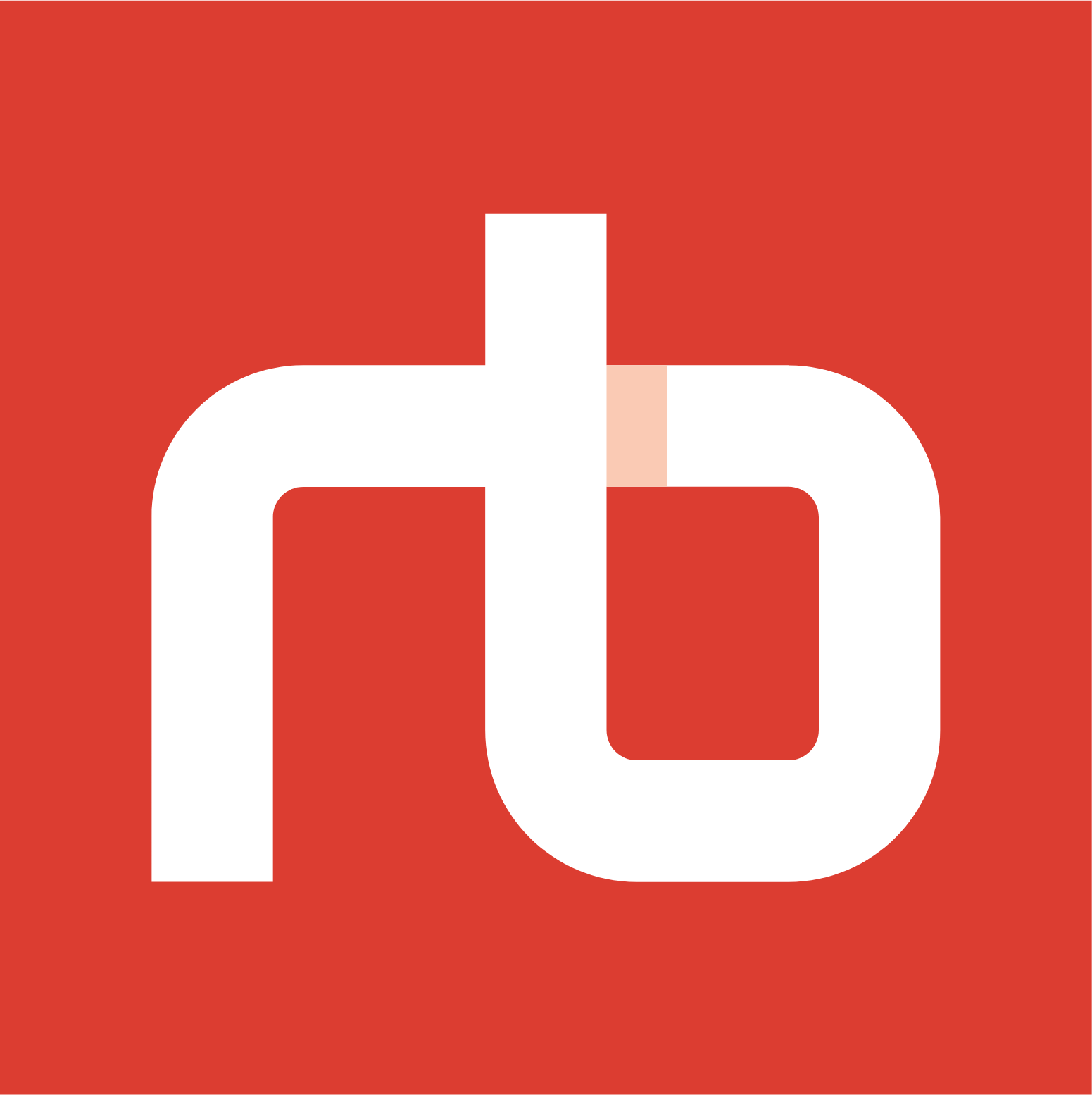 Rainbow Robotics logo (transparent PNG)