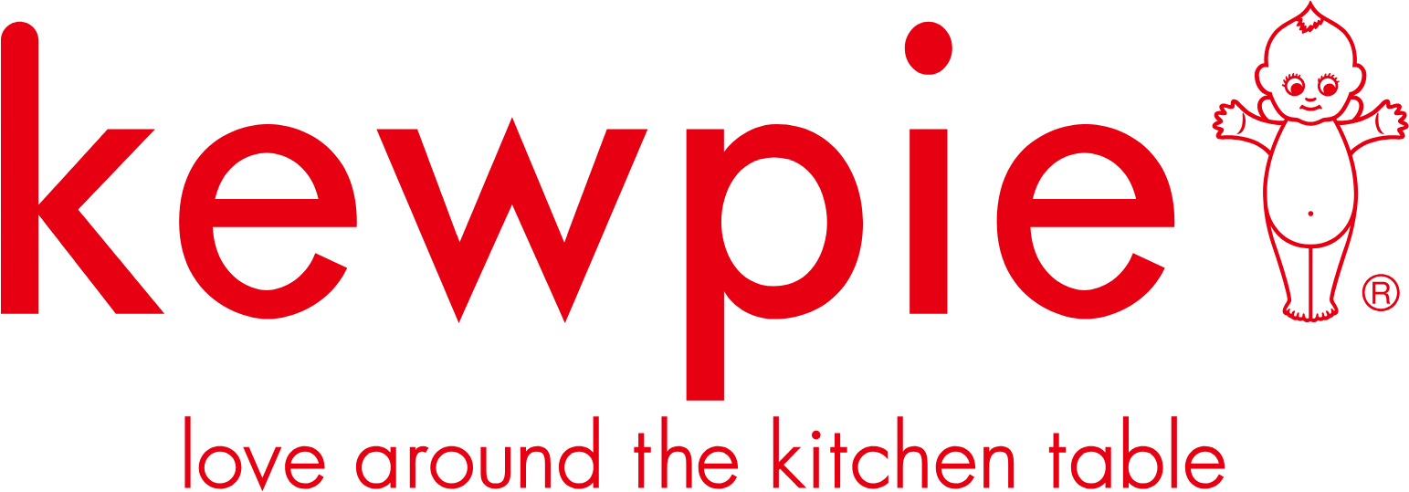 Kewpie Corporation logo large (transparent PNG)