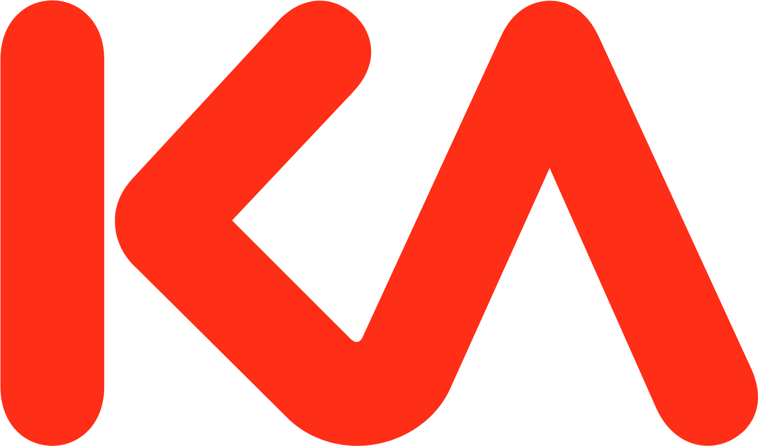 Kagome Co., Ltd. logo (PNG transparent)