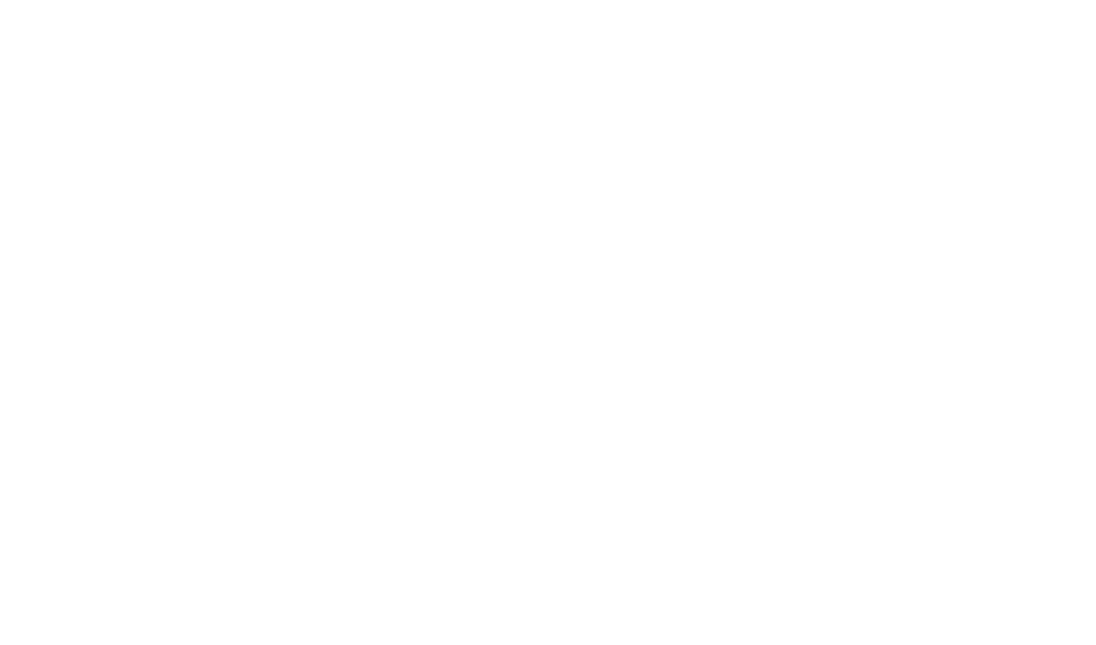 Kagome Co., Ltd. logo pour fonds sombres (PNG transparent)