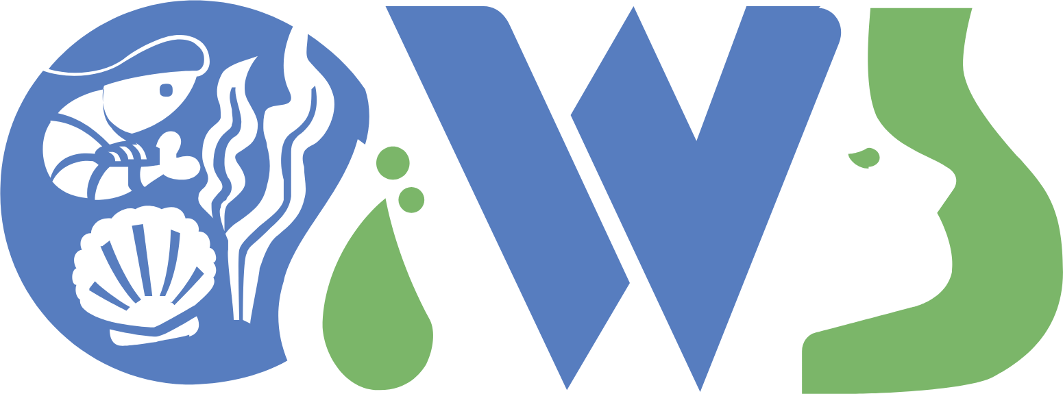 Wakou Shokuhin logo (transparent PNG)