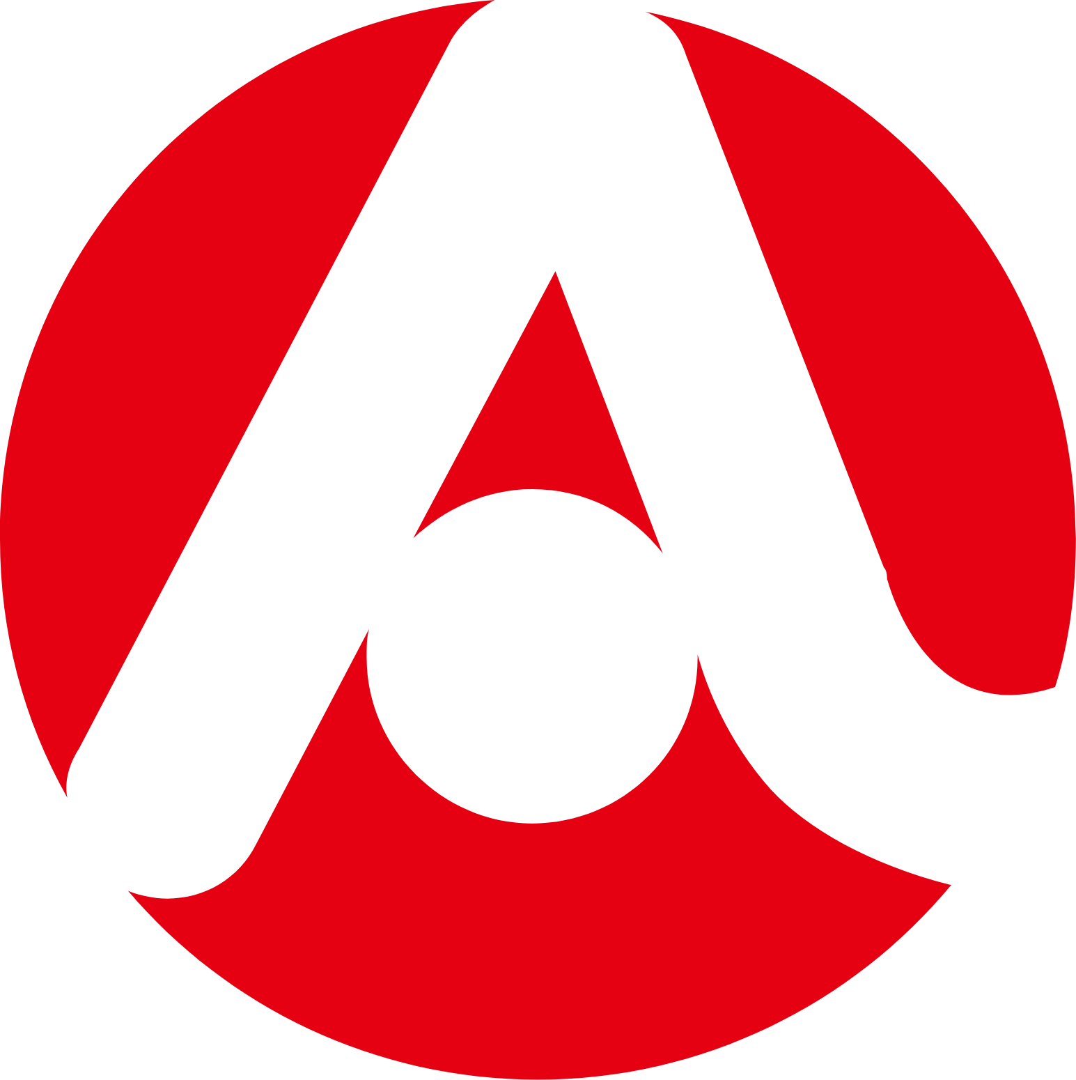 ARIAKE JAPAN logo (PNG transparent)