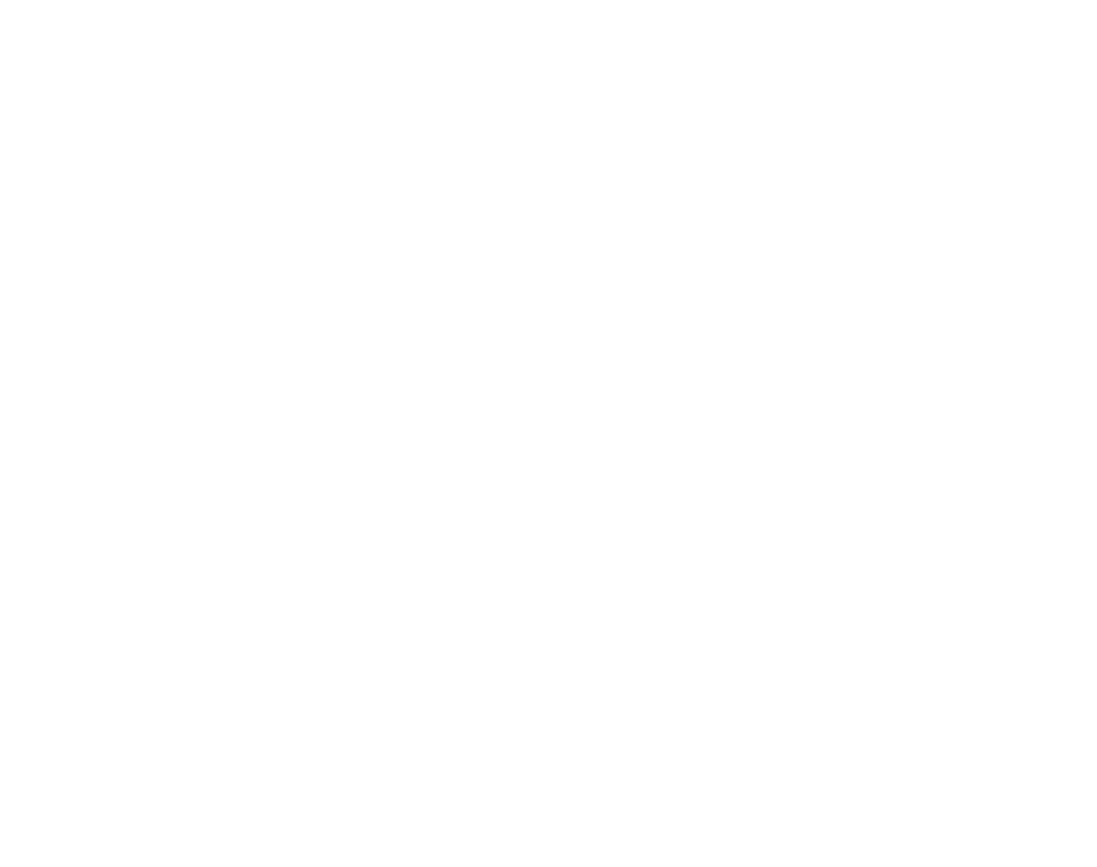 Nichirei Corporation logo pour fonds sombres (PNG transparent)