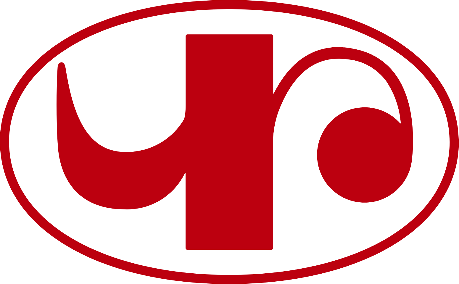 Yokorei Co.,Ltd. logo (transparent PNG)