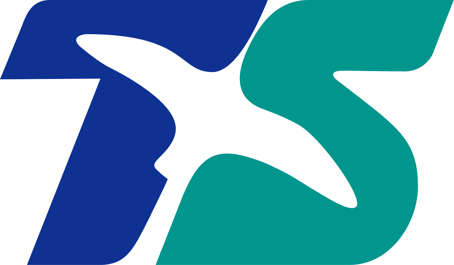 Toyo Suisan Logo (transparentes PNG)