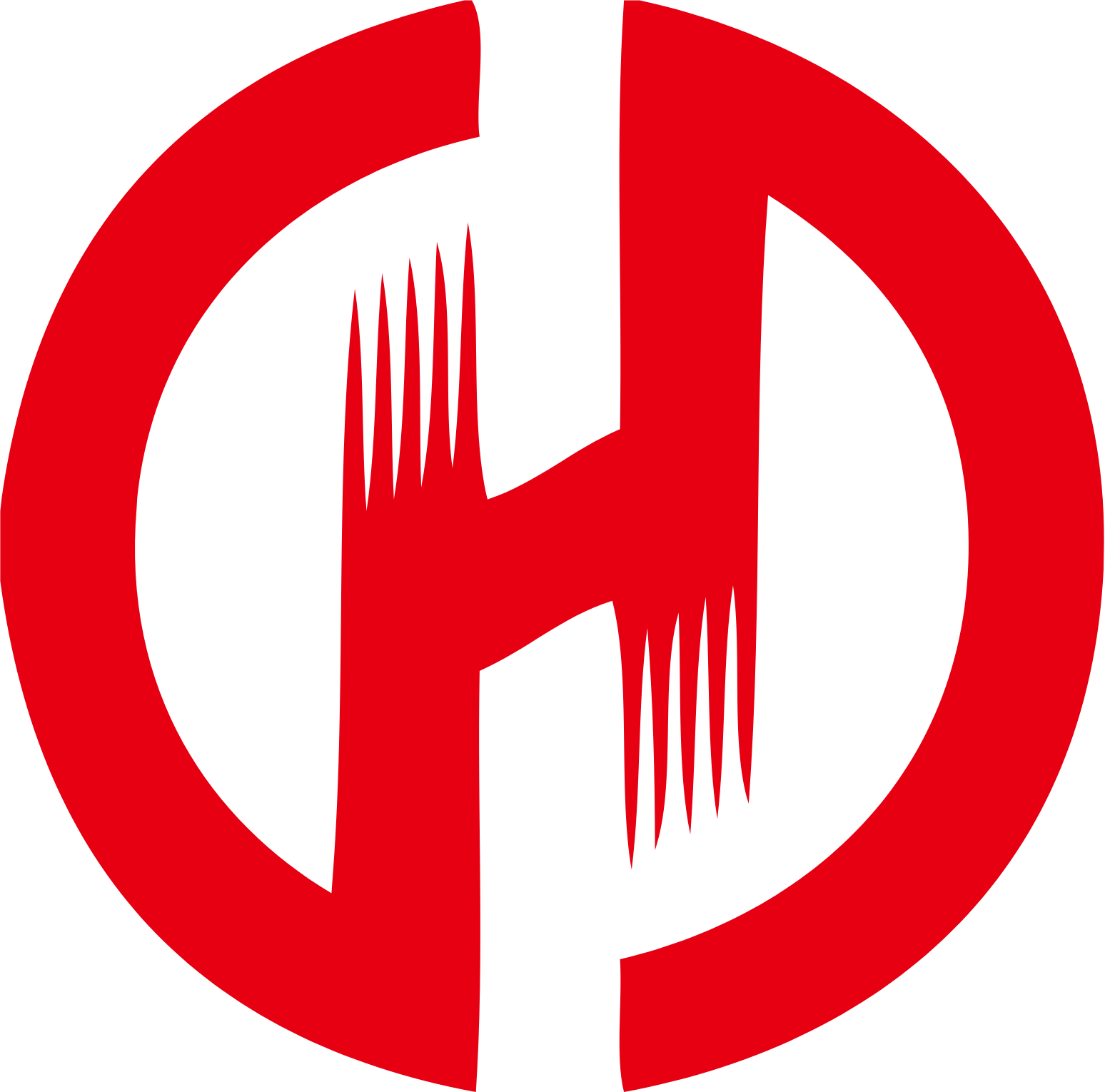 Hua Nan Financial Holdings logo (transparent PNG)