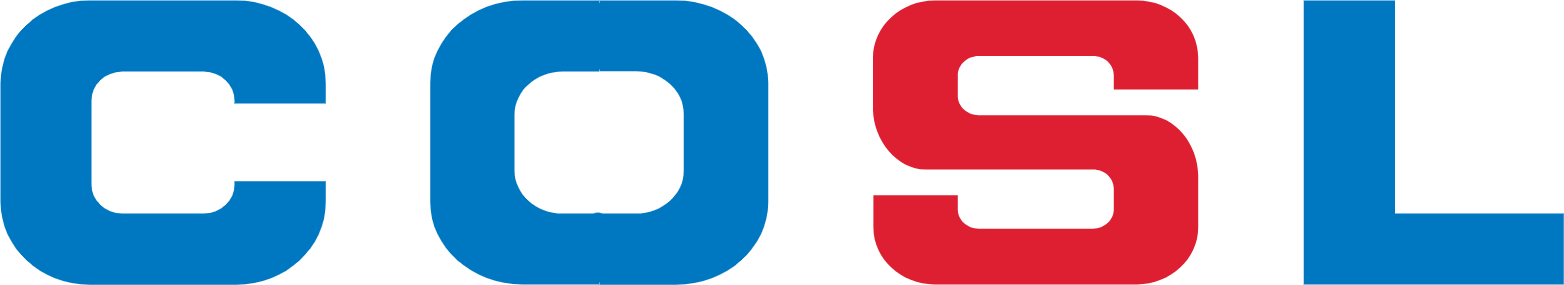 China Oilfield Services
 logo (transparent PNG)