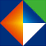 China Development Financial logo (transparent PNG)