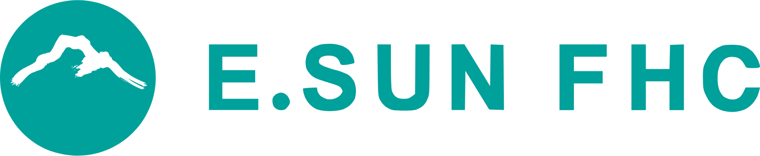 E.SUN Bank logo large (transparent PNG)