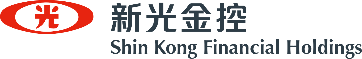 Shin Kong Financial Holding logo large (transparent PNG)