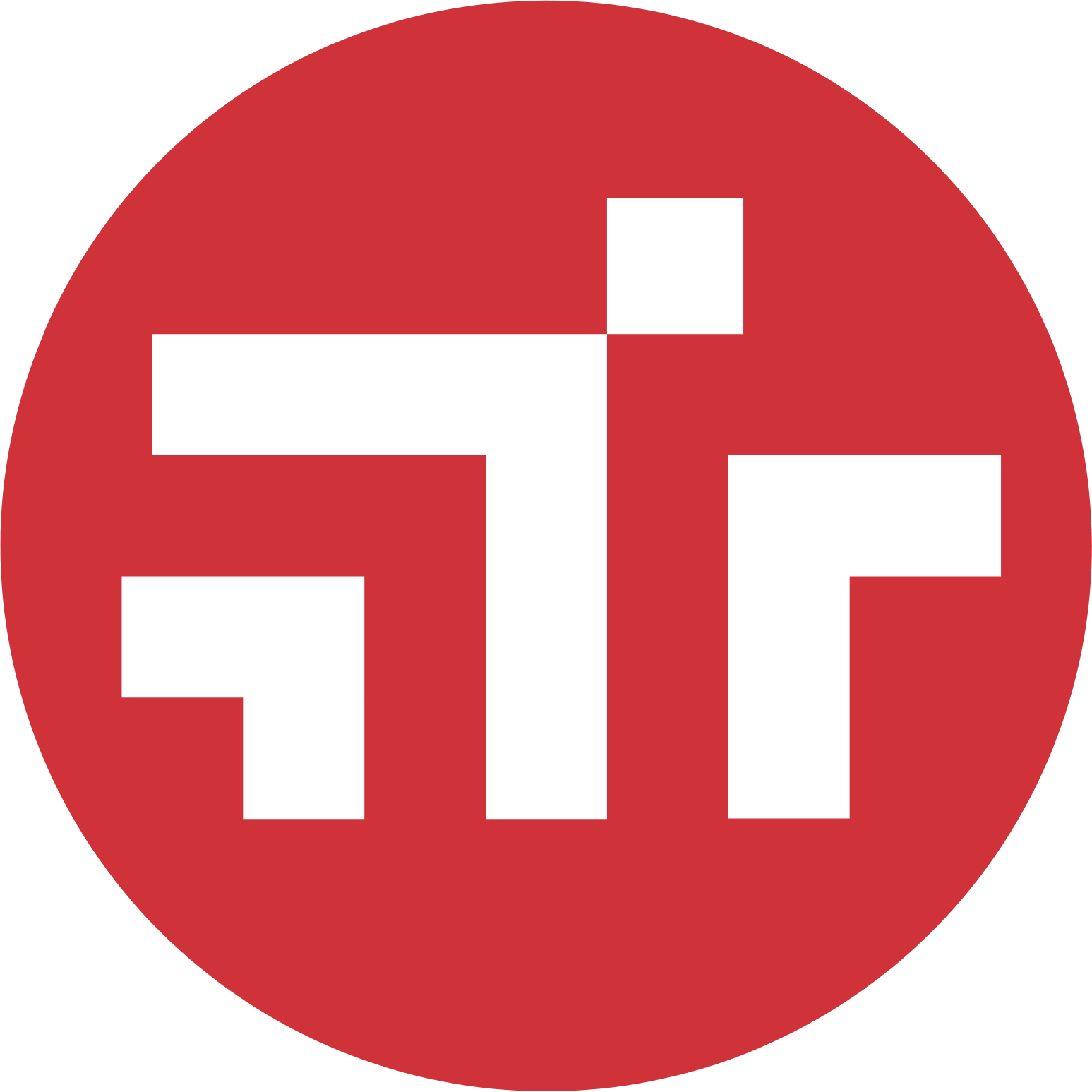 Sinopac Financial Holdings logo (transparent PNG)