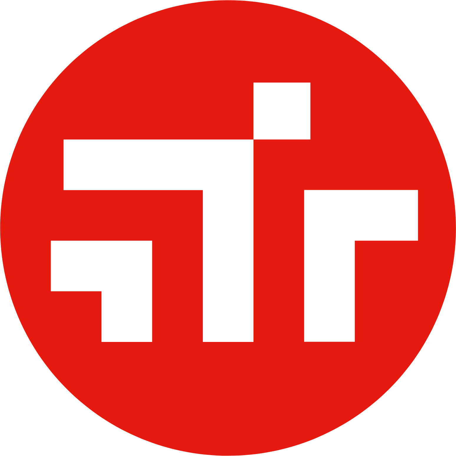 Sinopac Financial Holdings logo (transparent PNG)