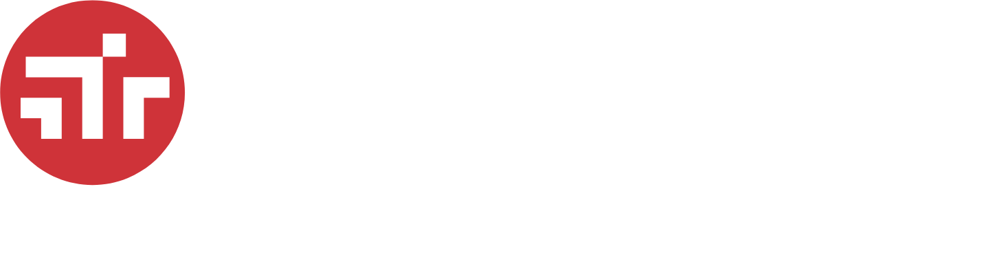 Sinopac Financial Holdings logo fulle size on a dark background (transparent PNG)