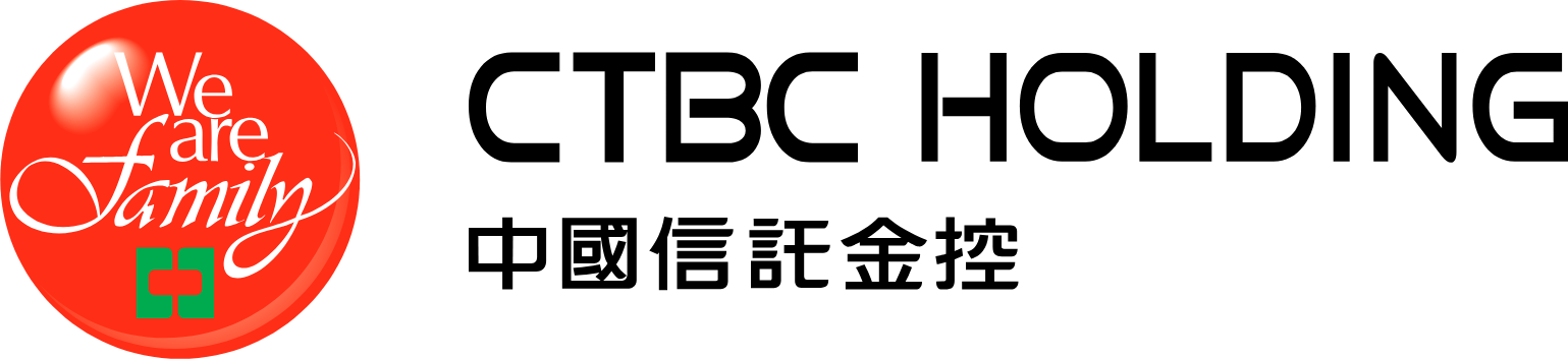 CTBC Financial Holding
 logo large (transparent PNG)