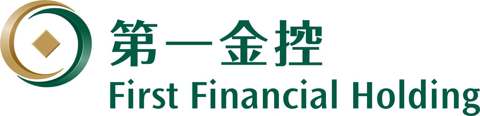 First Financial Holding logo large (transparent PNG)