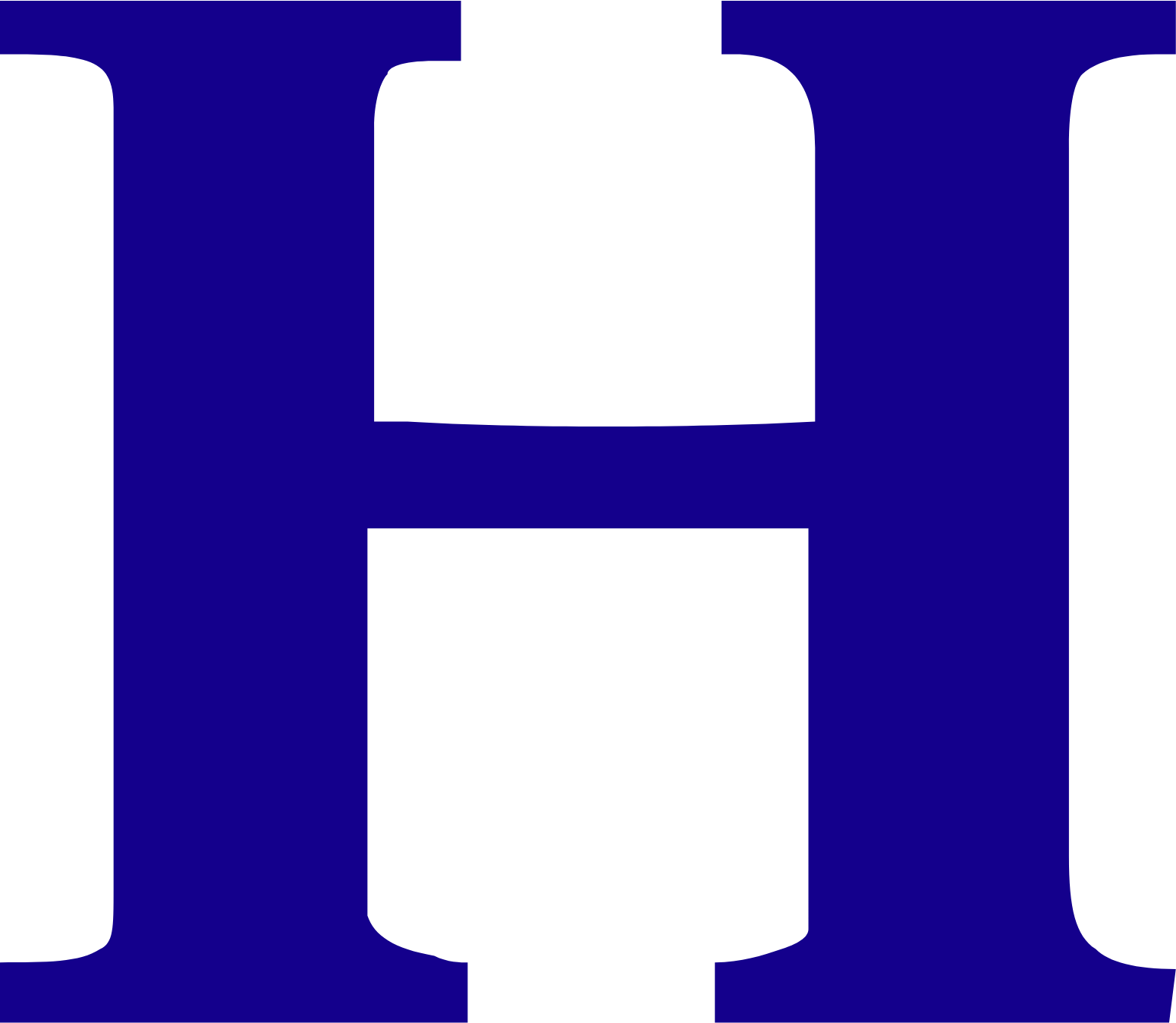 Hyosung TNC Corporation logo (transparent PNG)