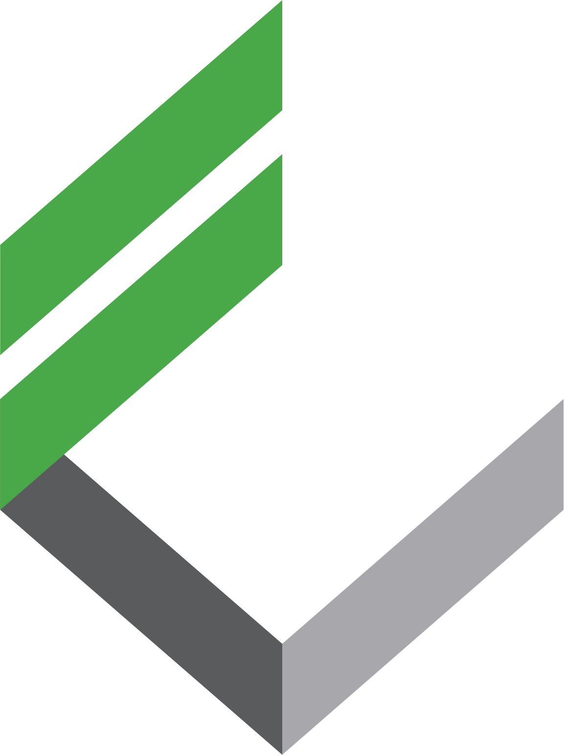 Hail Cement Company logo (transparent PNG)