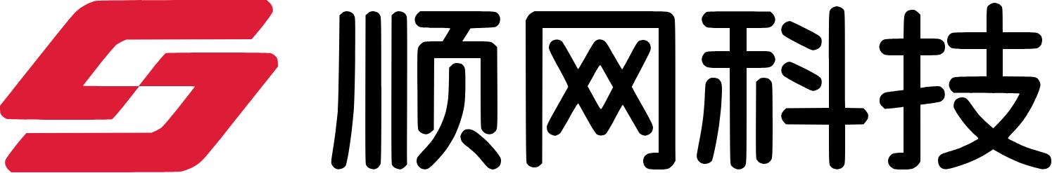 Hangzhou Shunwang Technology logo large (transparent PNG)