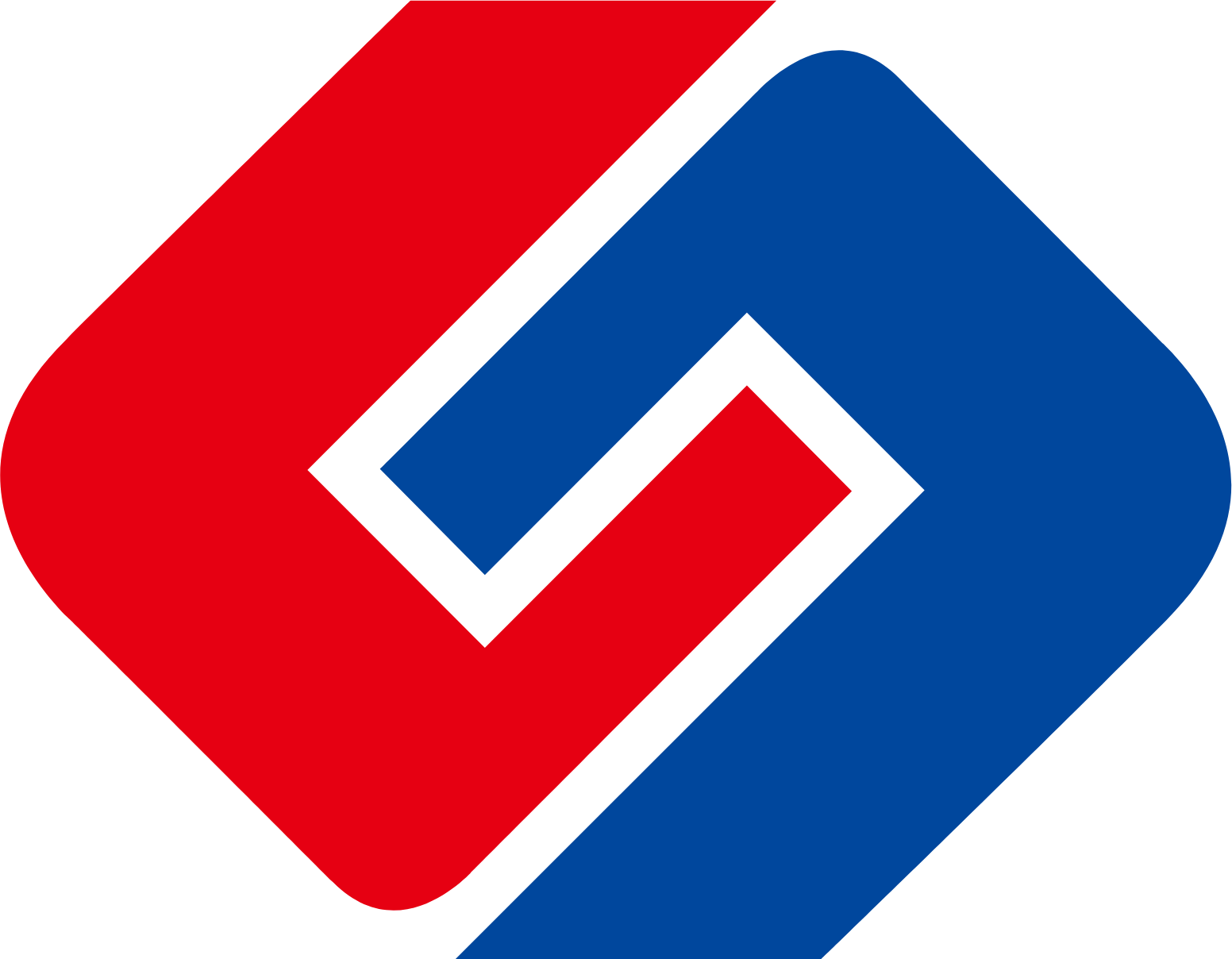 Hebei Changshan Biochemical Pharmaceutical Co., Ltd. Logo (transparentes PNG)