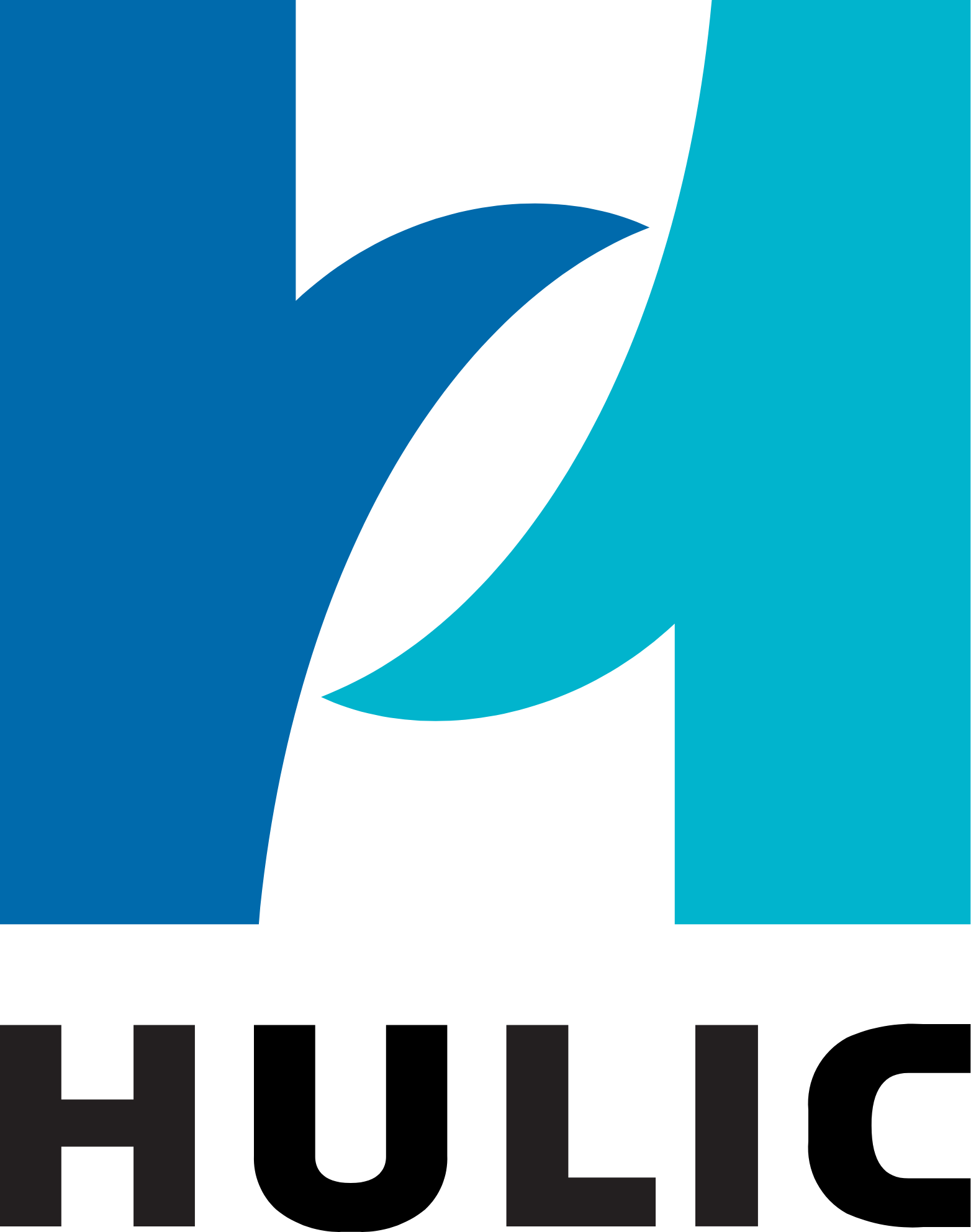 Hulic logo large (transparent PNG)