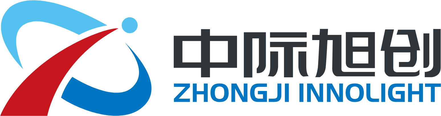 Zhongji Innolight logo large (transparent PNG)