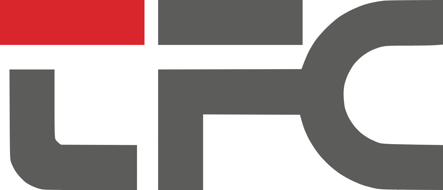 Suzhou TFC Optical Communication logo (transparent PNG)
