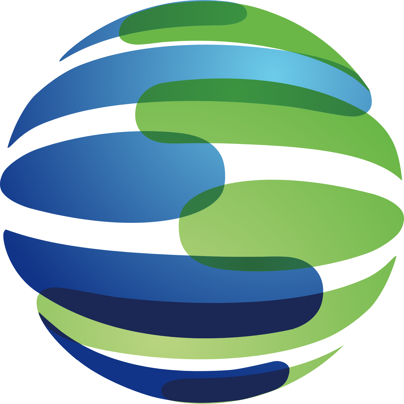 Sangfor Technologies logo (transparent PNG)
