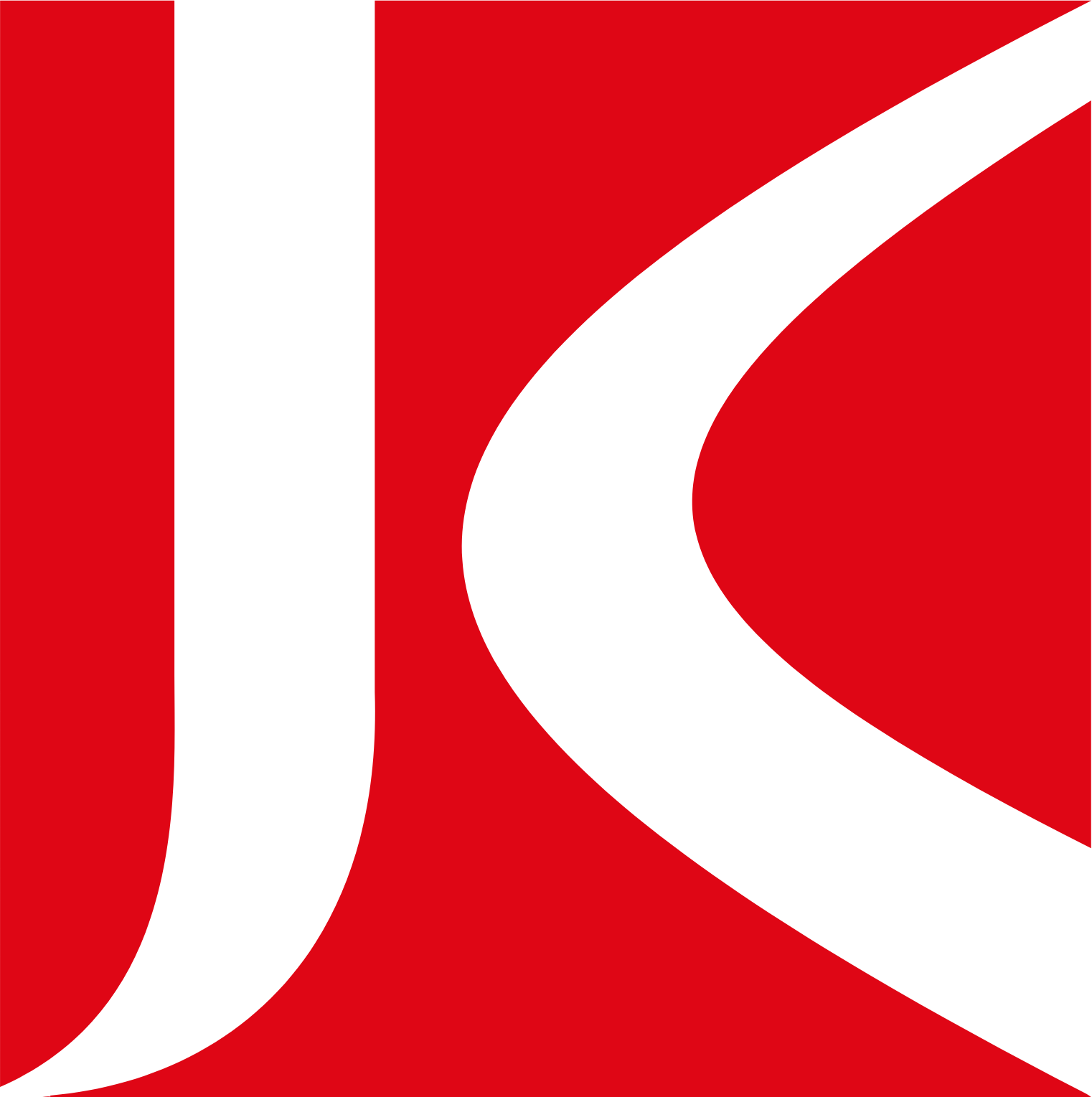 Zhejiang Jinke Tom Culture Industry logo (PNG transparent)