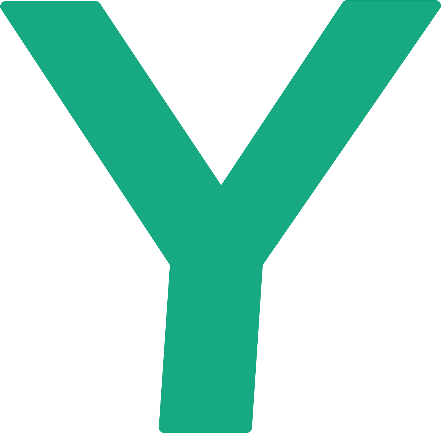 Yealink Network Technology logo (transparent PNG)