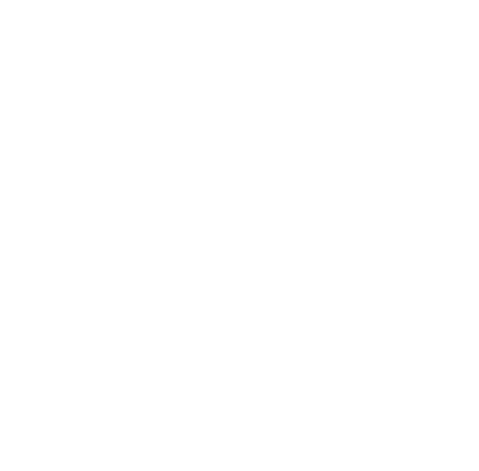 Yealink Network Technology logo on a dark background (transparent PNG)