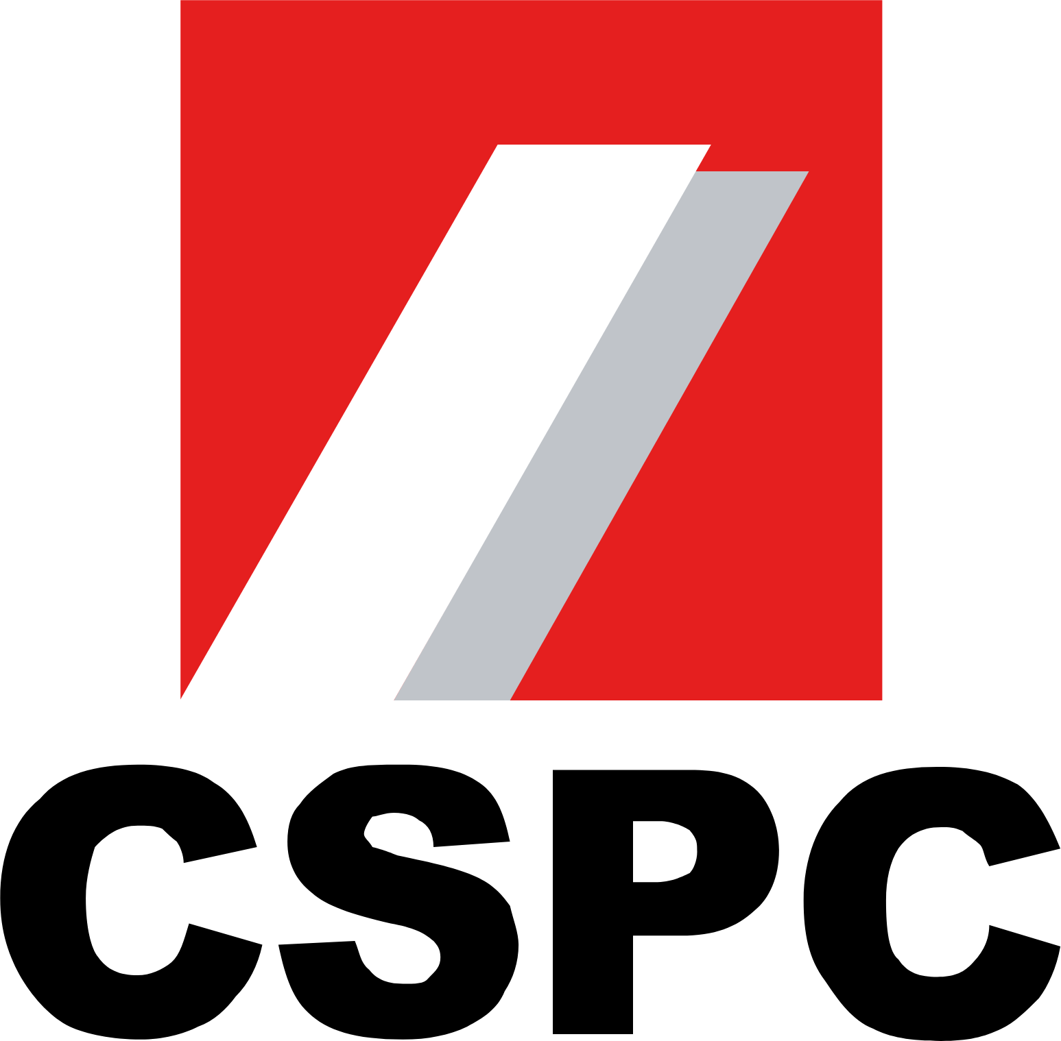 CSPC Innovation Pharmaceutical logo (transparent PNG)